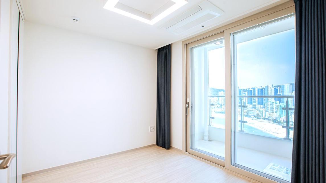 Elmomento Songdo * Busan