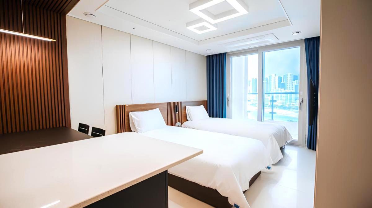 Apartamento Elmomento Songdo