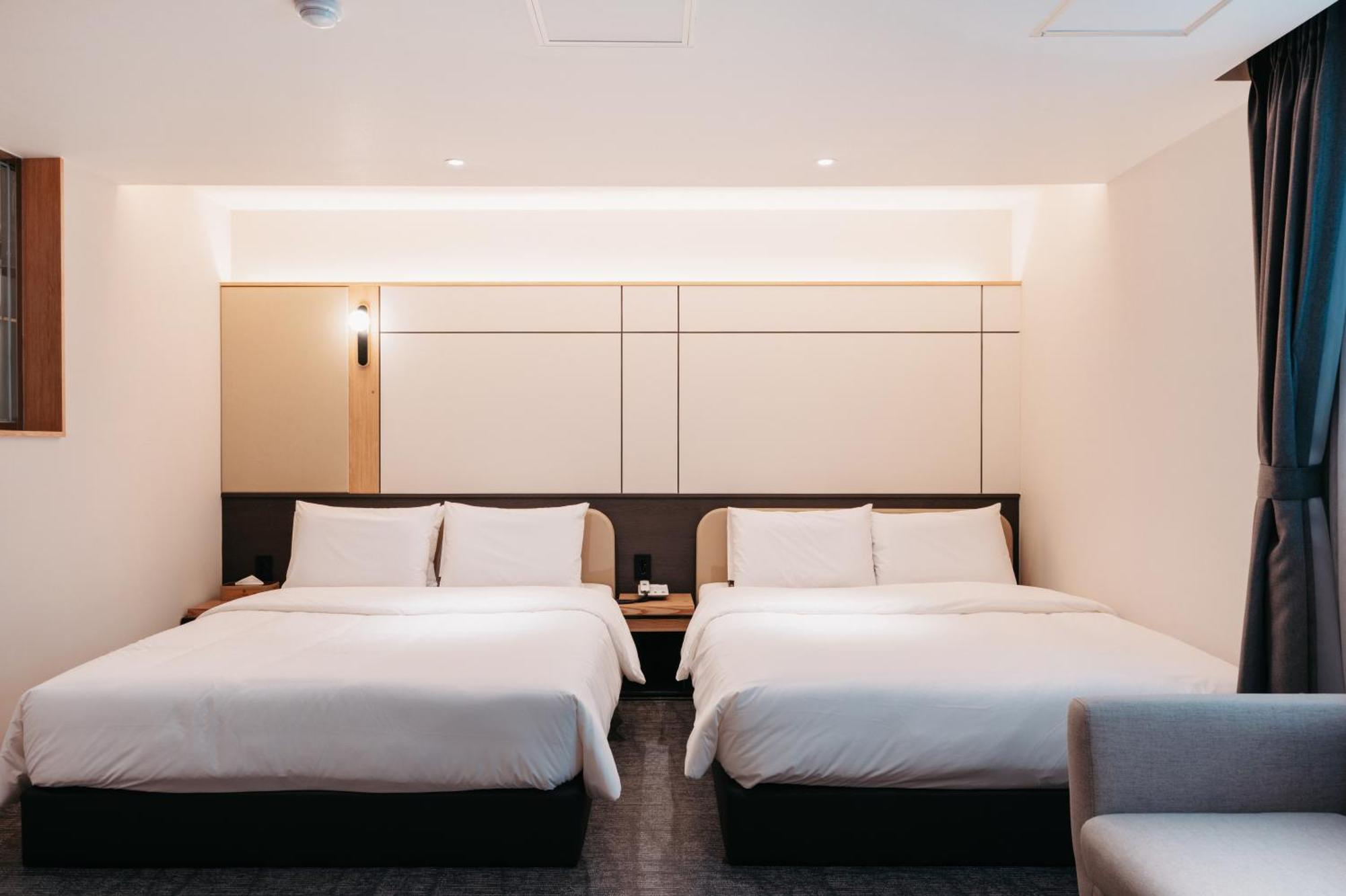 Hotel Cozy Tree Seomyeon