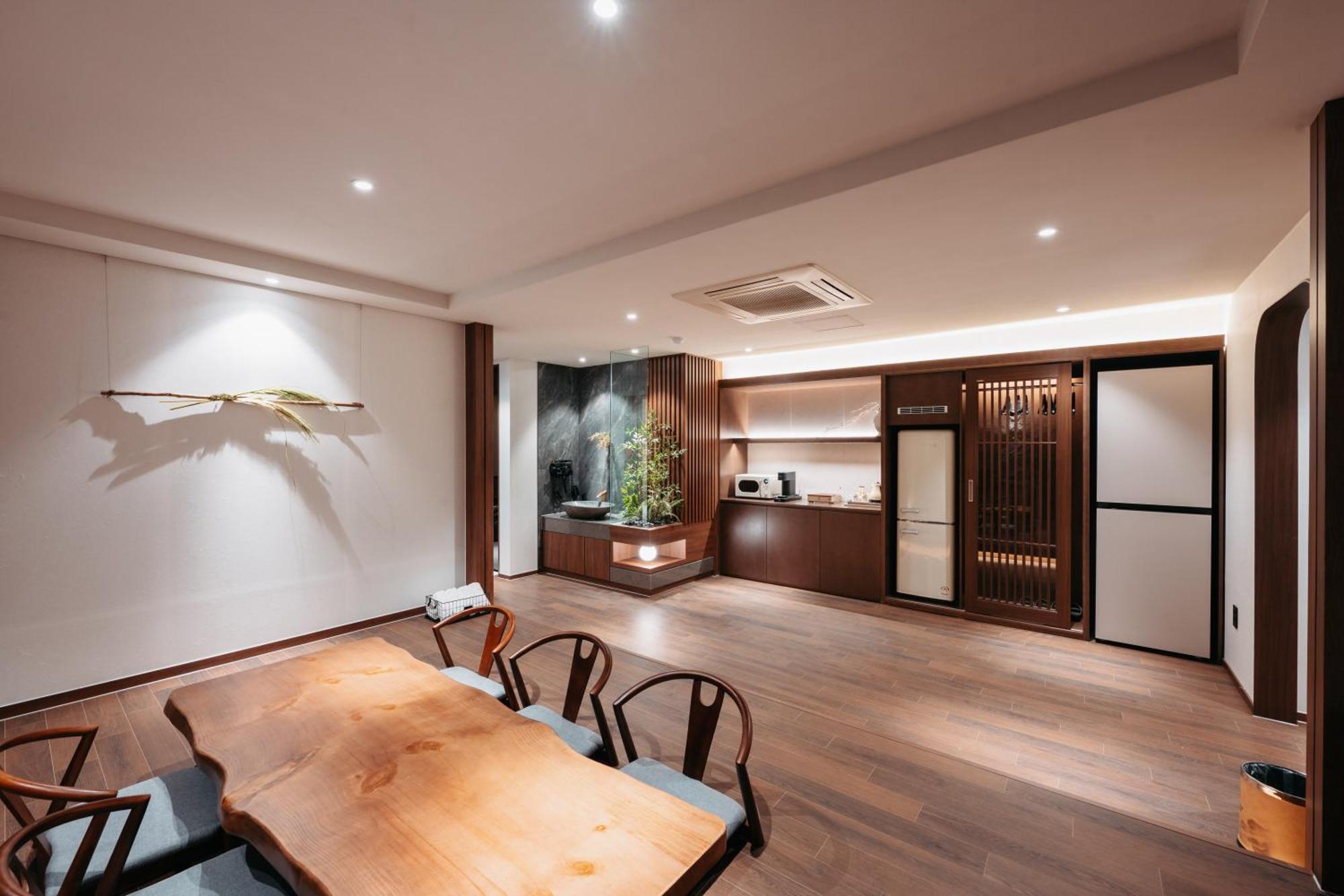 Hotel Cozy Tree Seomyeon Busan