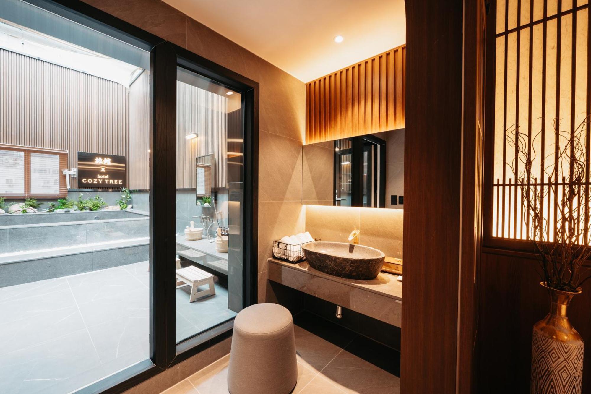 Hotel Cozy Tree Seomyeon