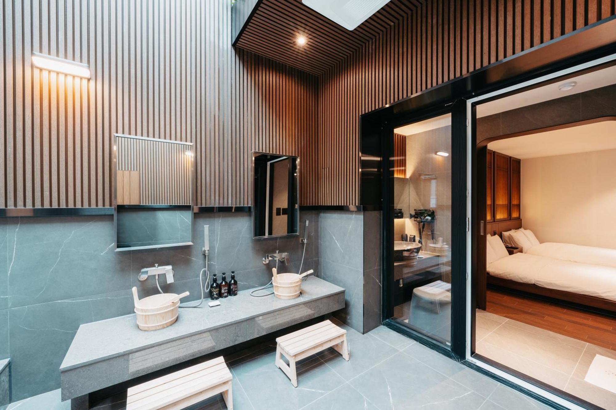 Hotel Cozy Tree Seomyeon Busan