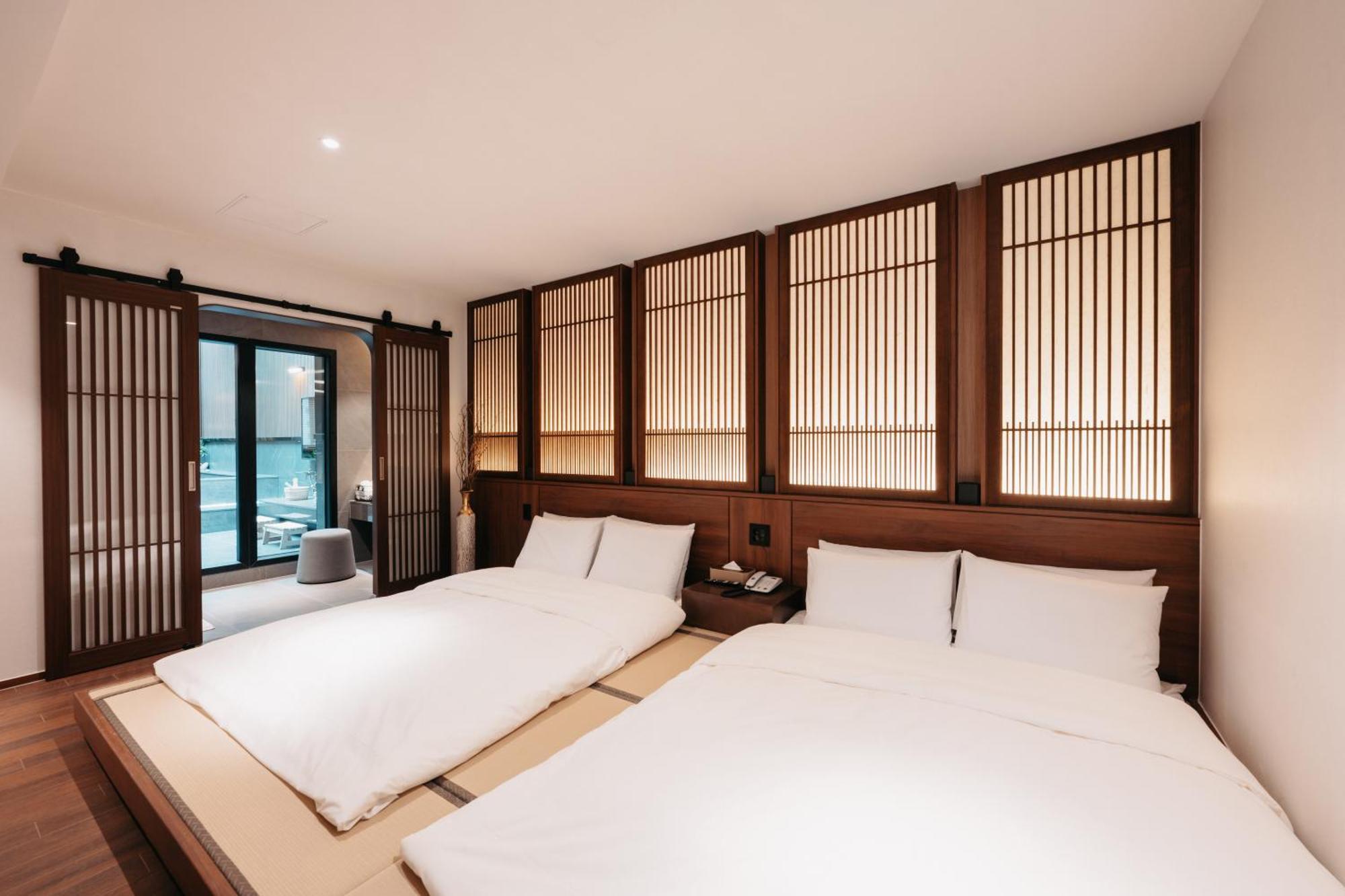 Cozy Tree Seomyeon Hotel Busan