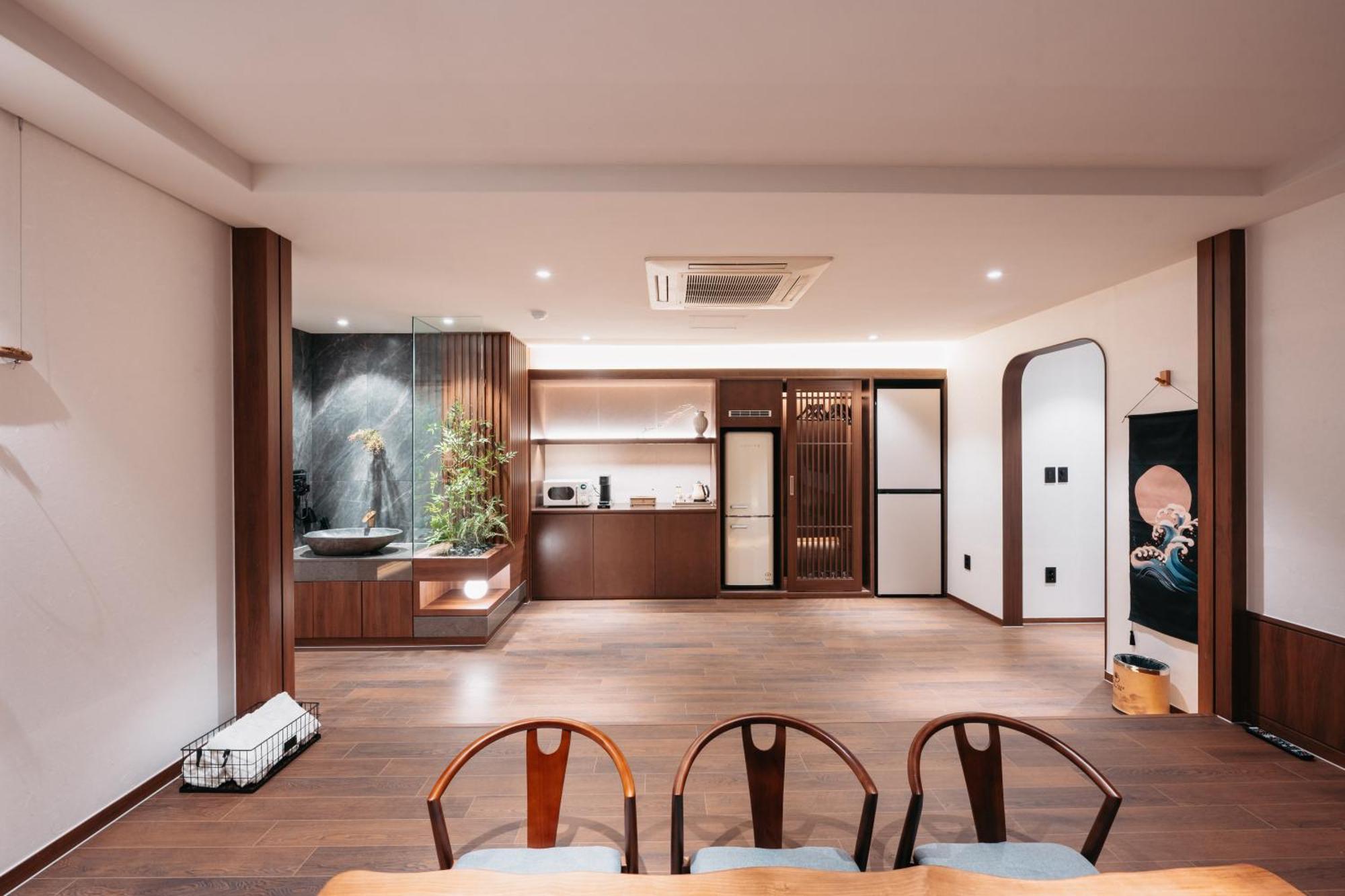 Hotel Cozy Tree Seomyeon *