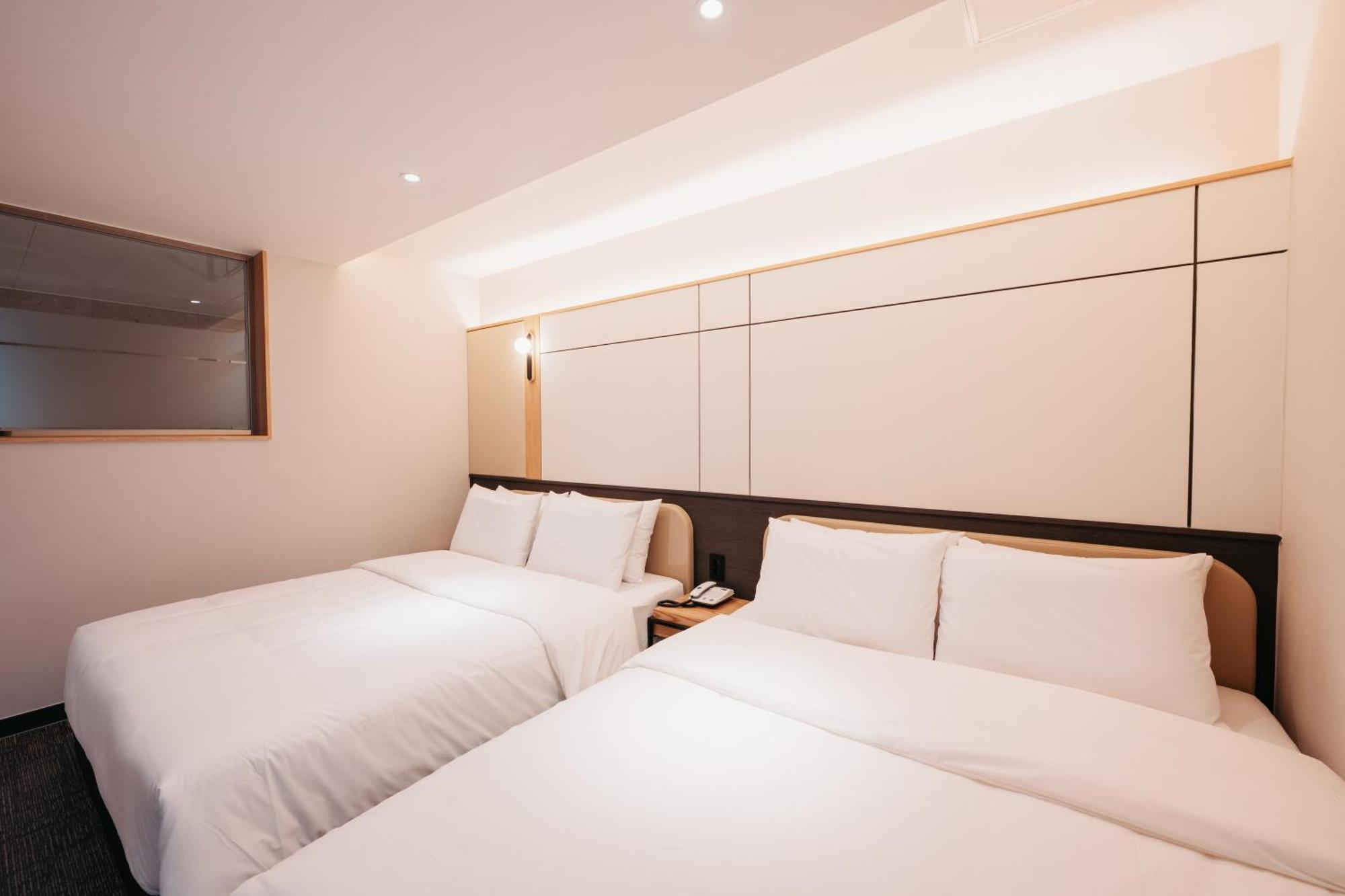 Hotel Cozy Tree Seomyeon