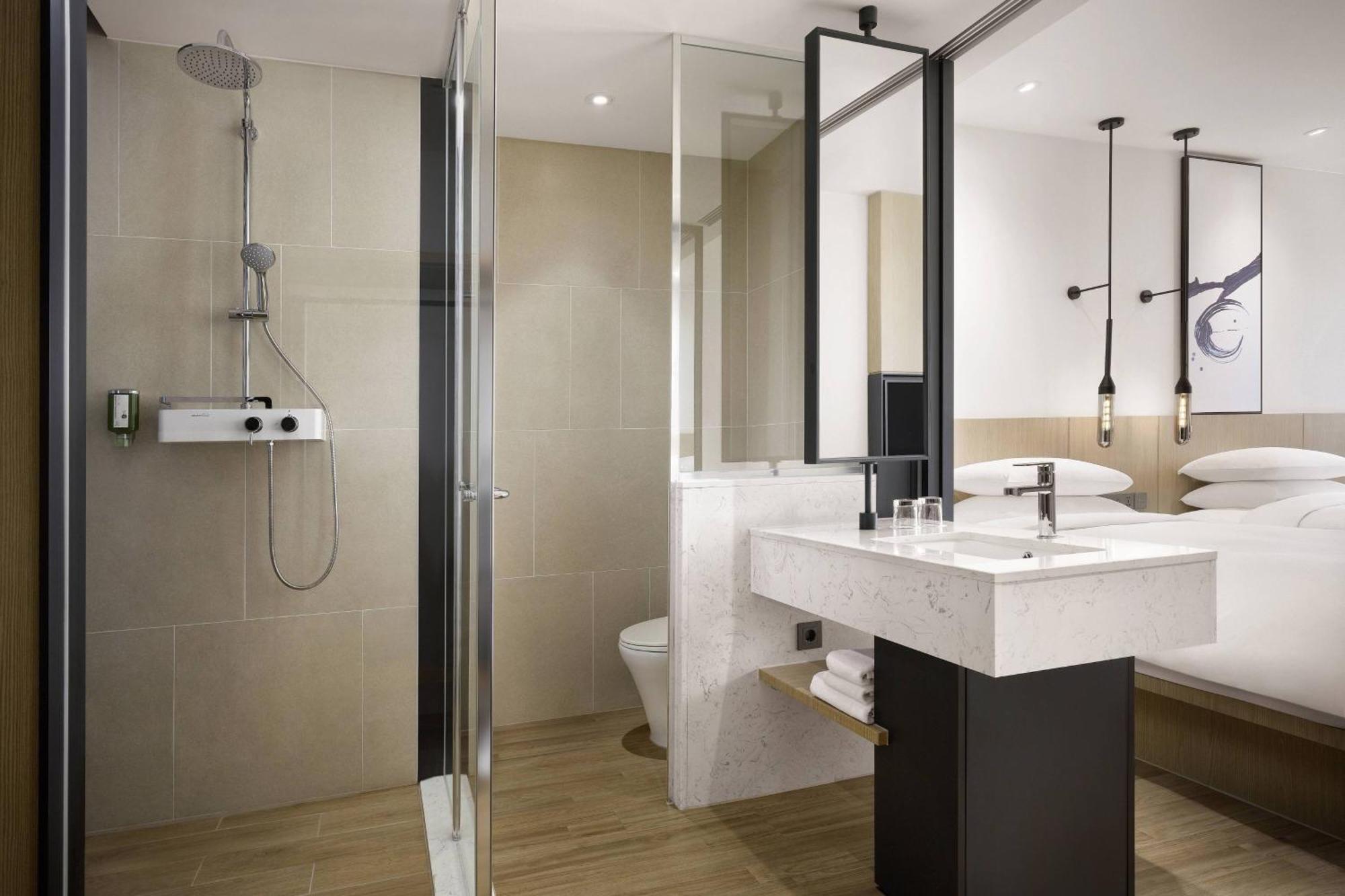 Fairfield By Marriott Songdo Hotel Busan