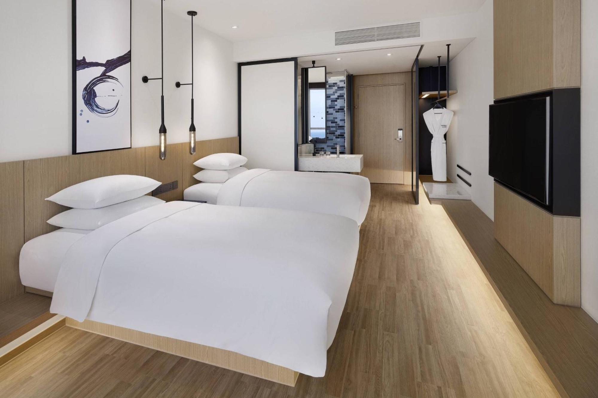 Fairfield By Marriott Songdo Busan
