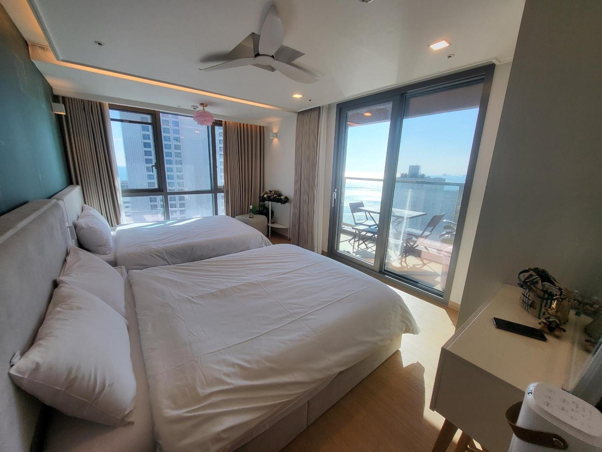 Elbon The Haeundae Busan