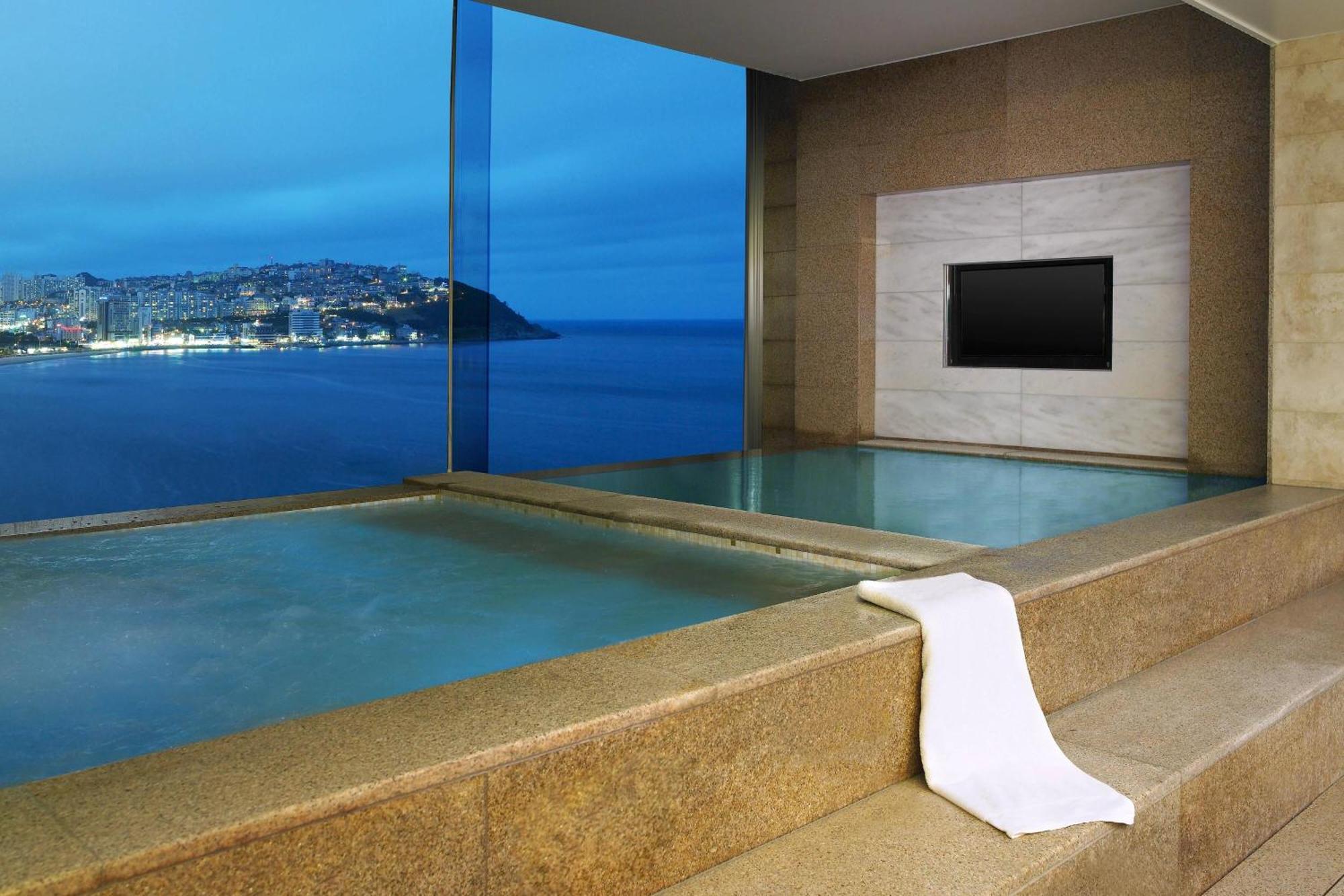 Hotel The Westin Josun