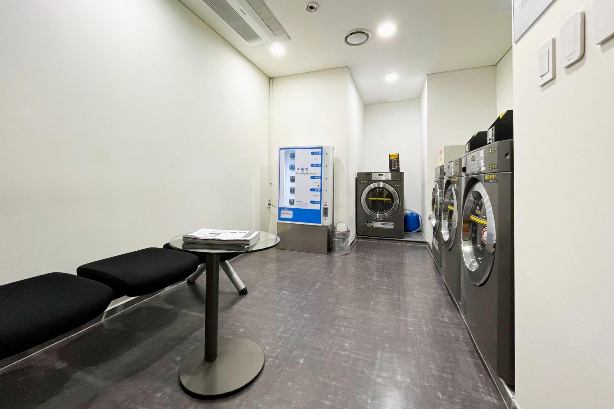 Ramada Encore By Wyndham Station Hotel 3*
