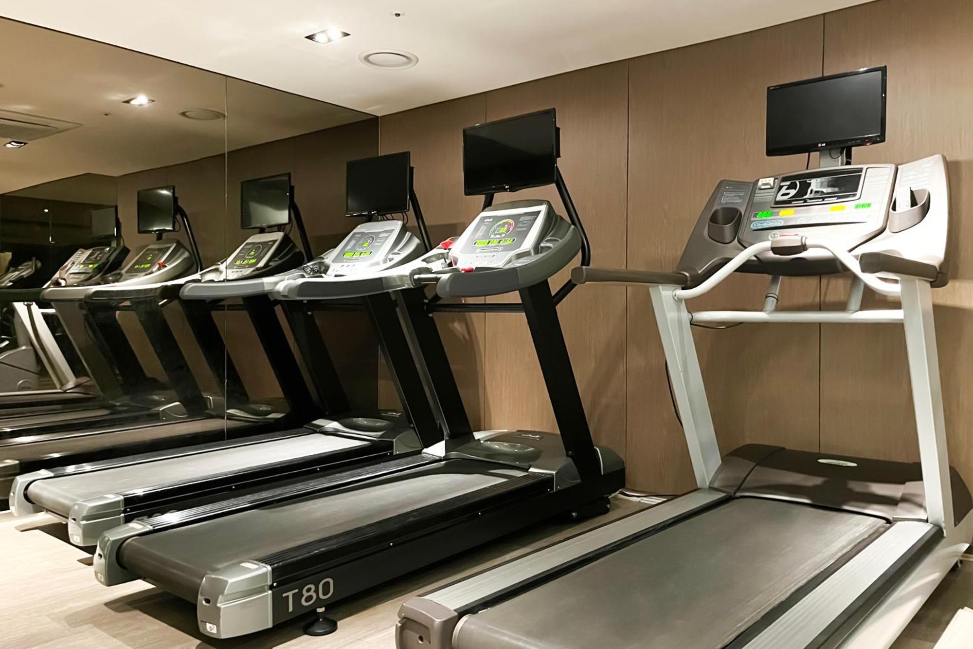 Ramada Encore By Wyndham Station 3* Busan