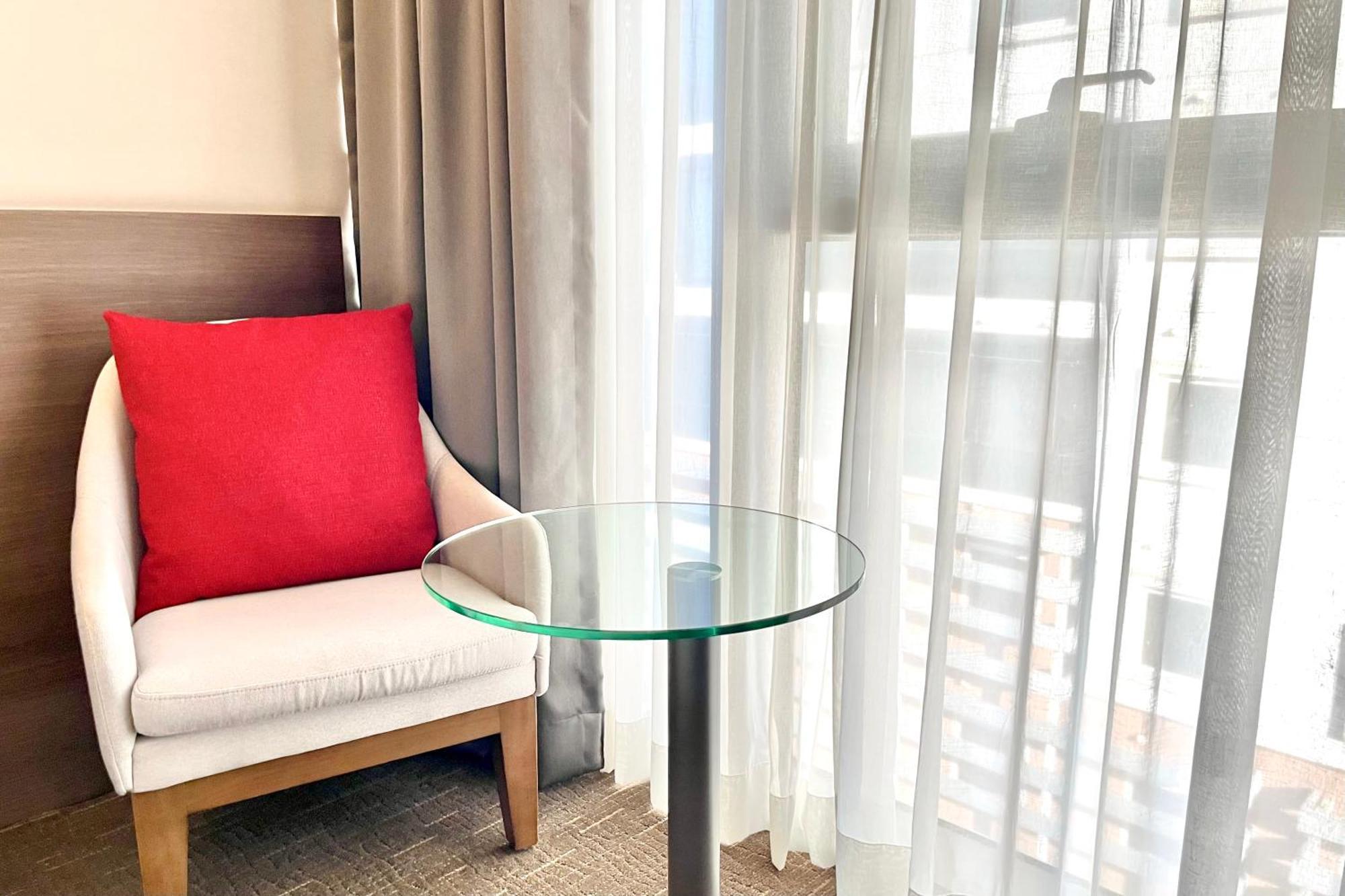 Hotel Ramada Encore By Wyndham Station Busan