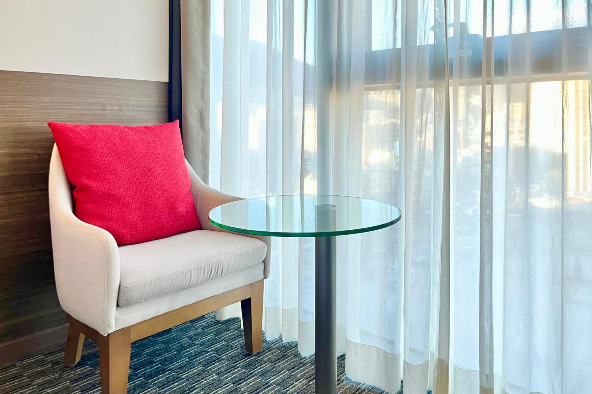 Ramada Encore By Wyndham Station
