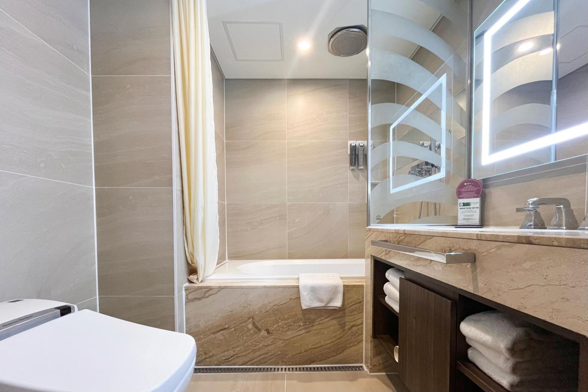 Ramada Encore By Wyndham Station