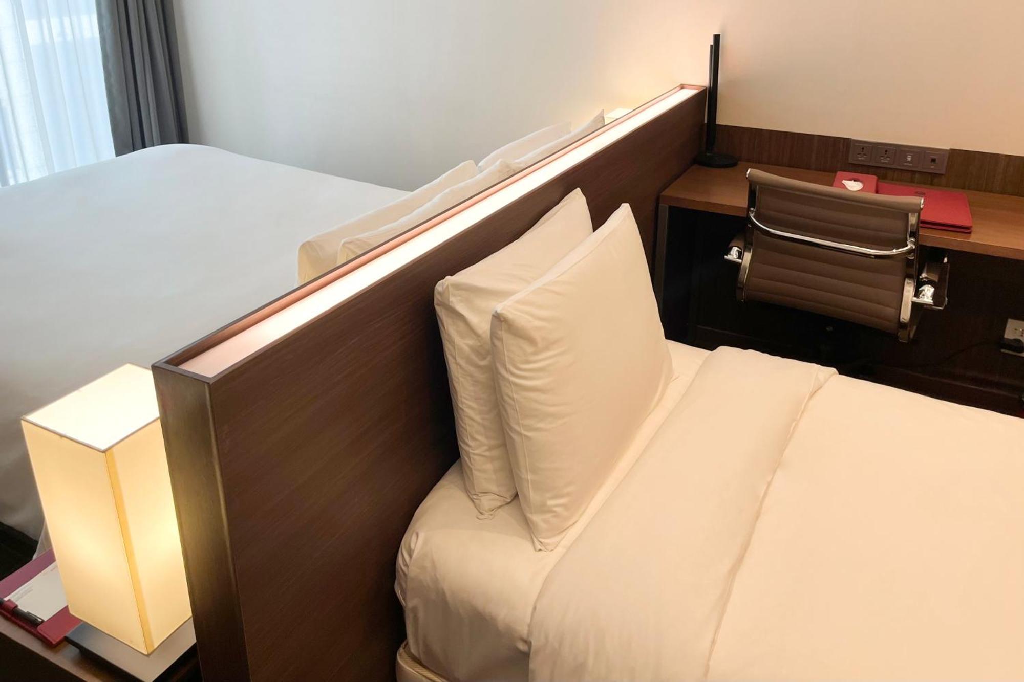 Ramada Encore By Wyndham Station Hotel