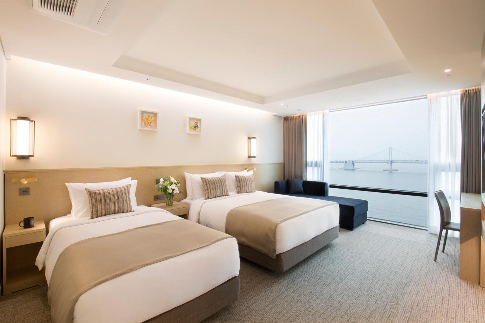 Bay Busan
