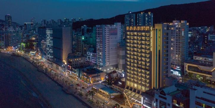 Bay Busan