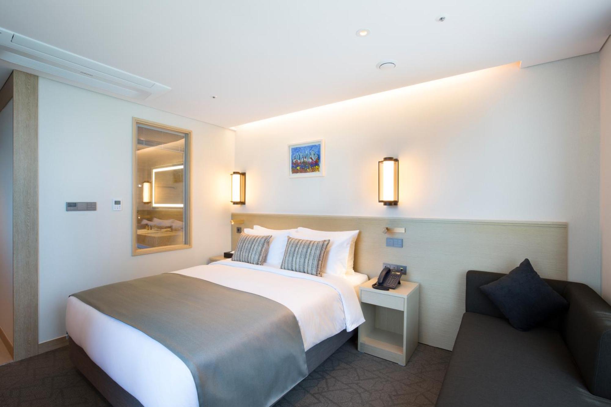 Hotel Bay Busan