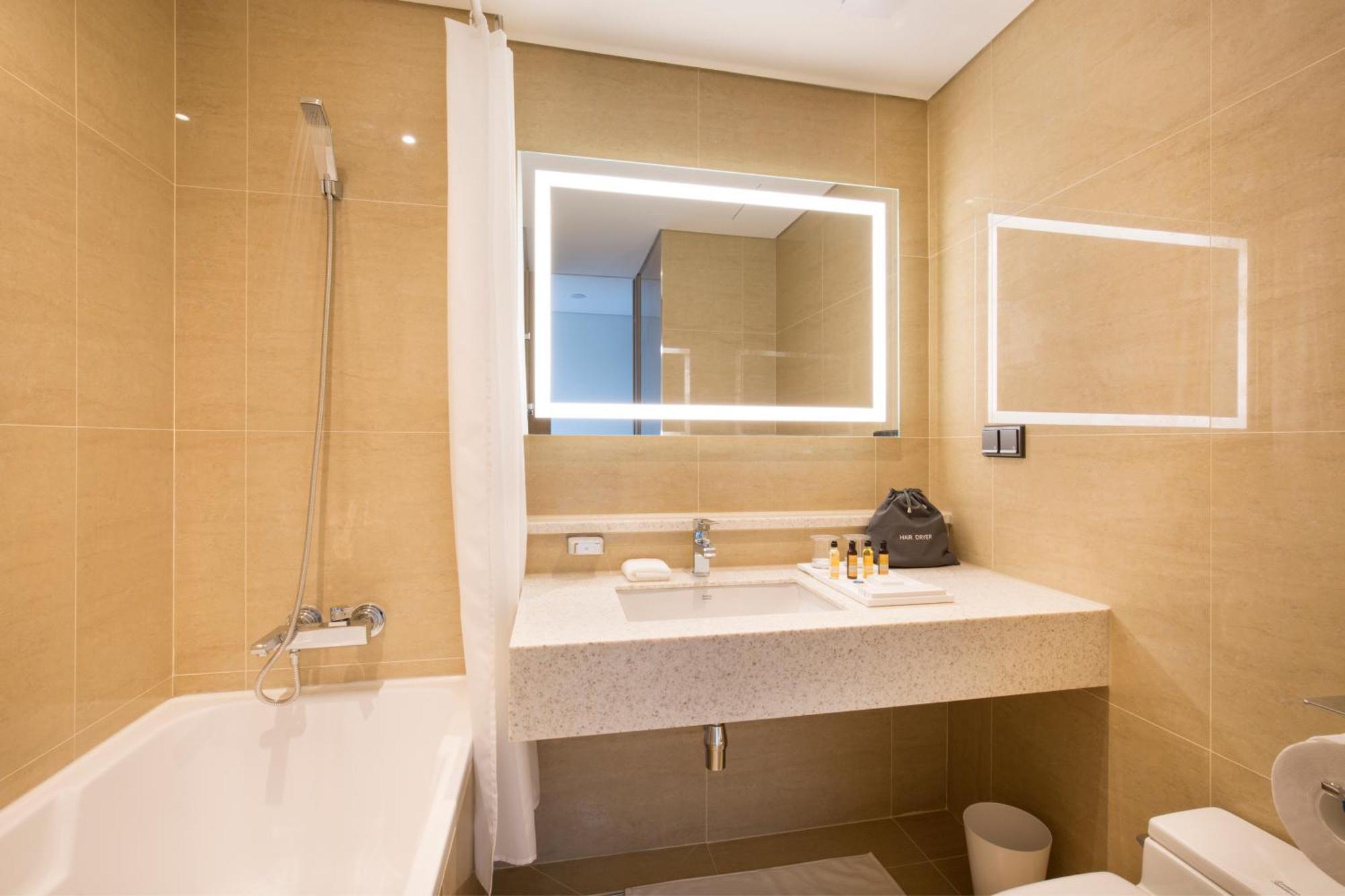 Hotel Bay Busan
