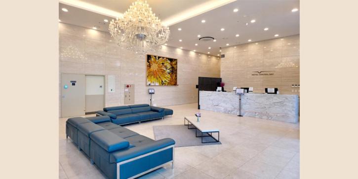 Bay Hotel