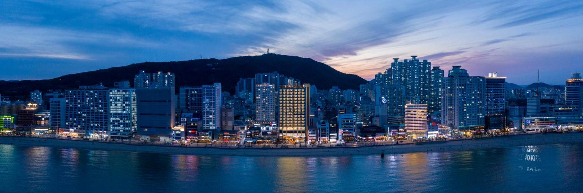 Bay Busan