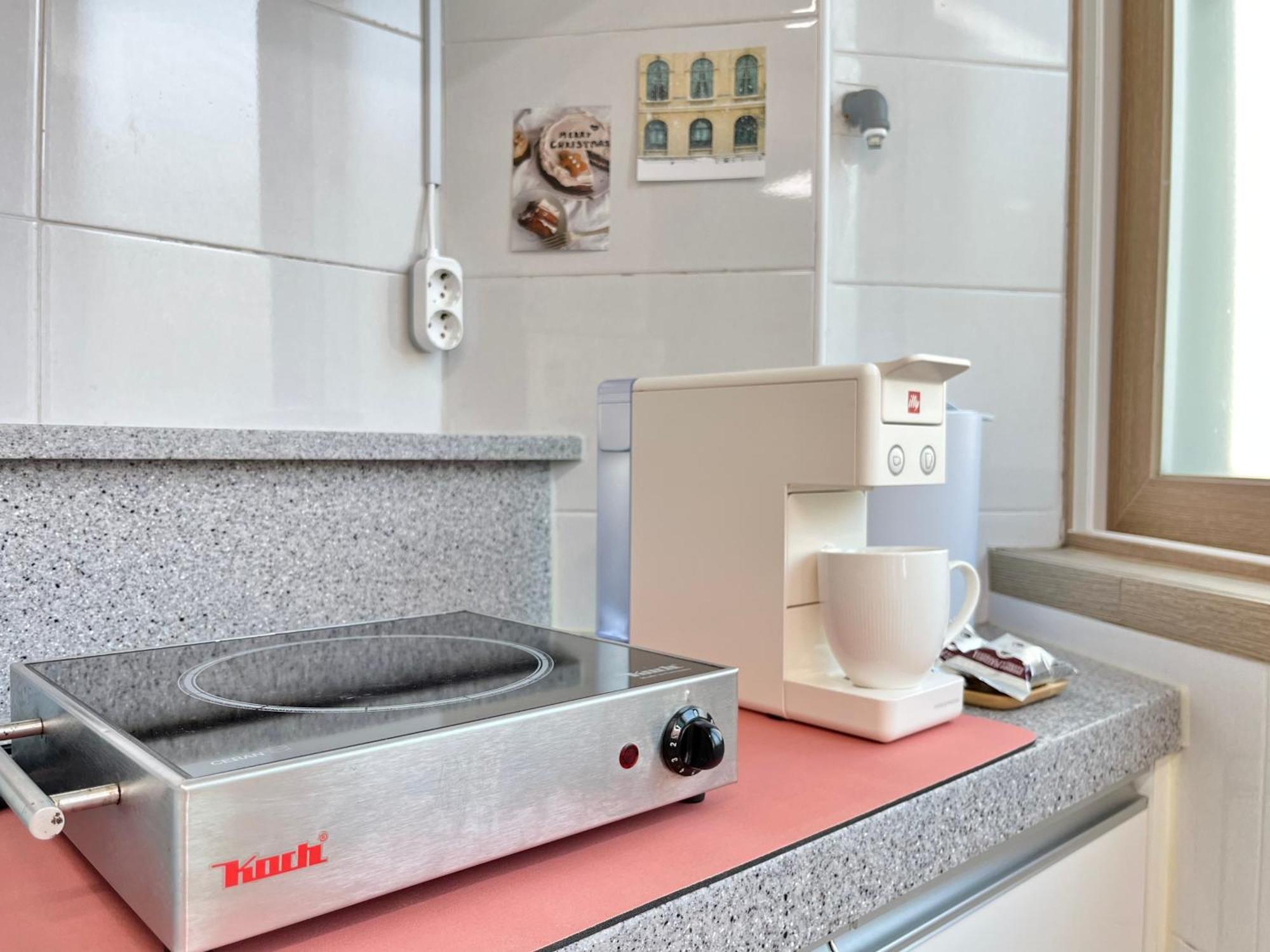 Apartamento Vacance Stay, Cozy House *