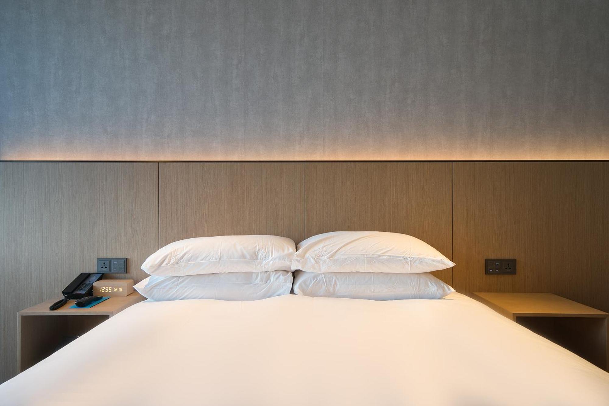 L7 Haeundae By Lotte Hotel