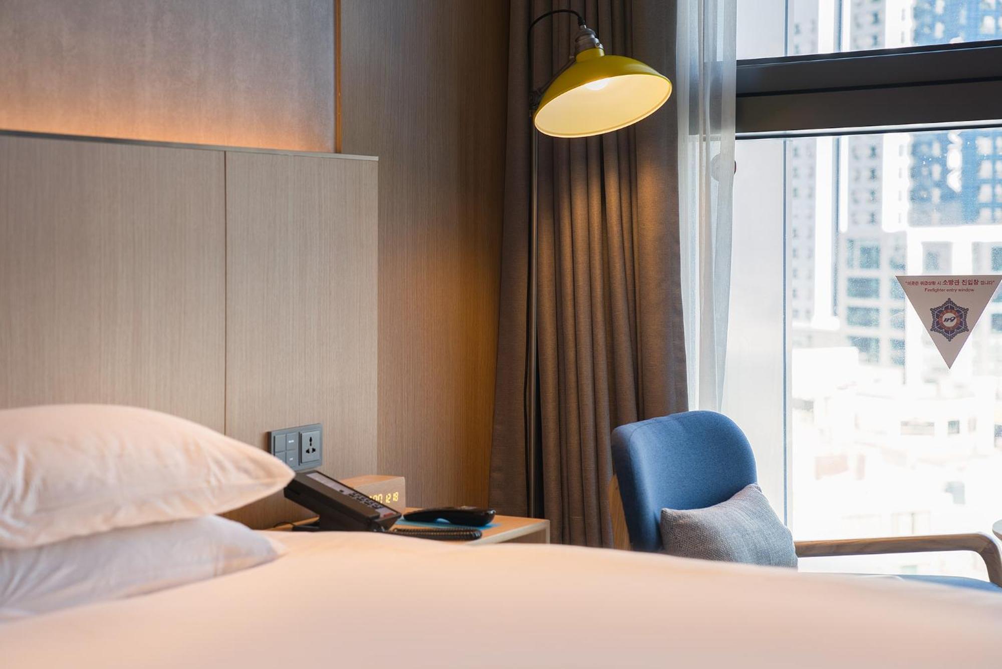 Hotel L7 Haeundae By Lotte Busan
