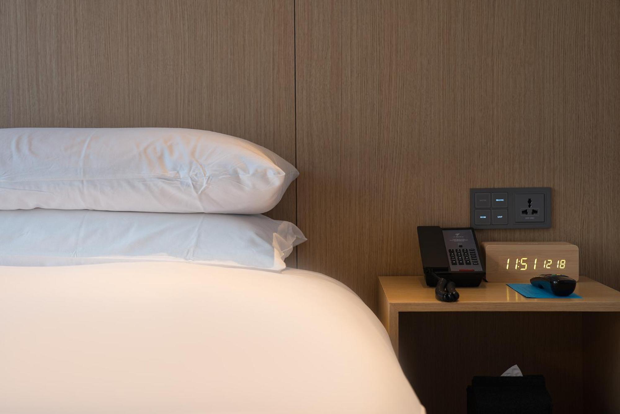 L7 Haeundae By Lotte 4* Busan