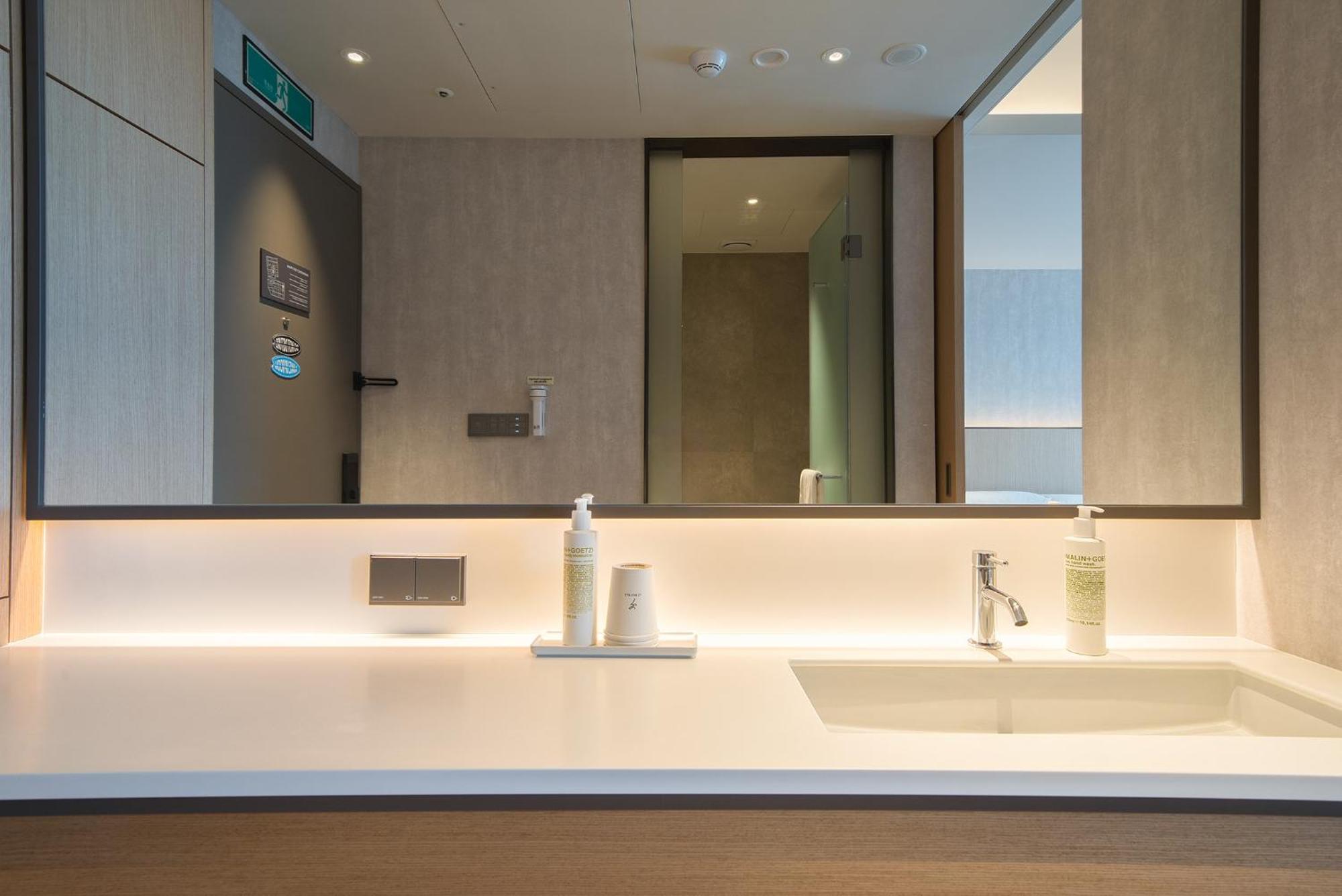 L7 Haeundae By Lotte Hotel