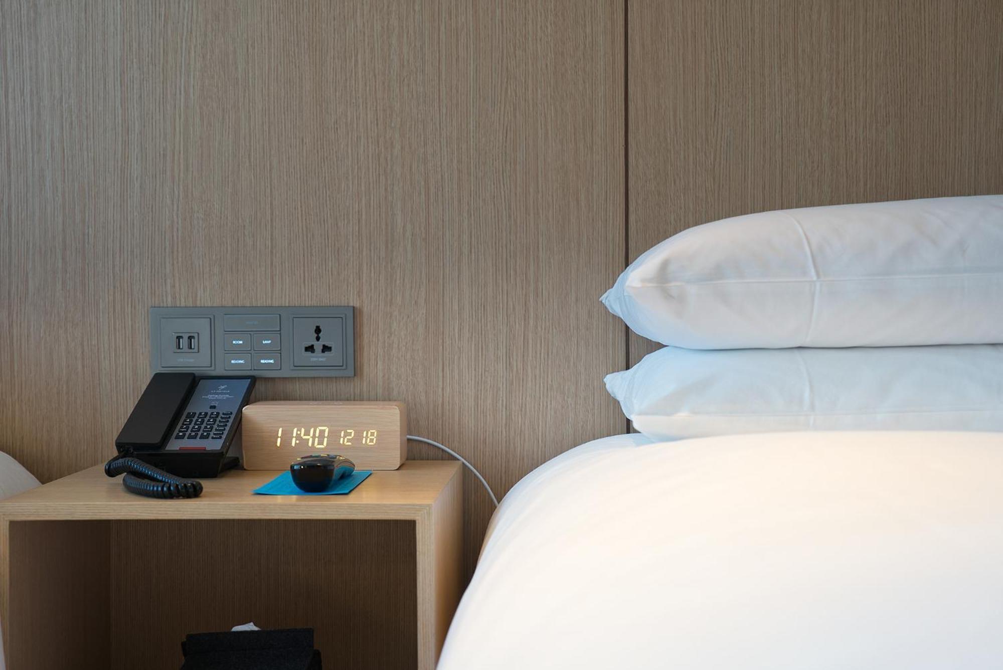 L7 Haeundae By Lotte Hotel 4*