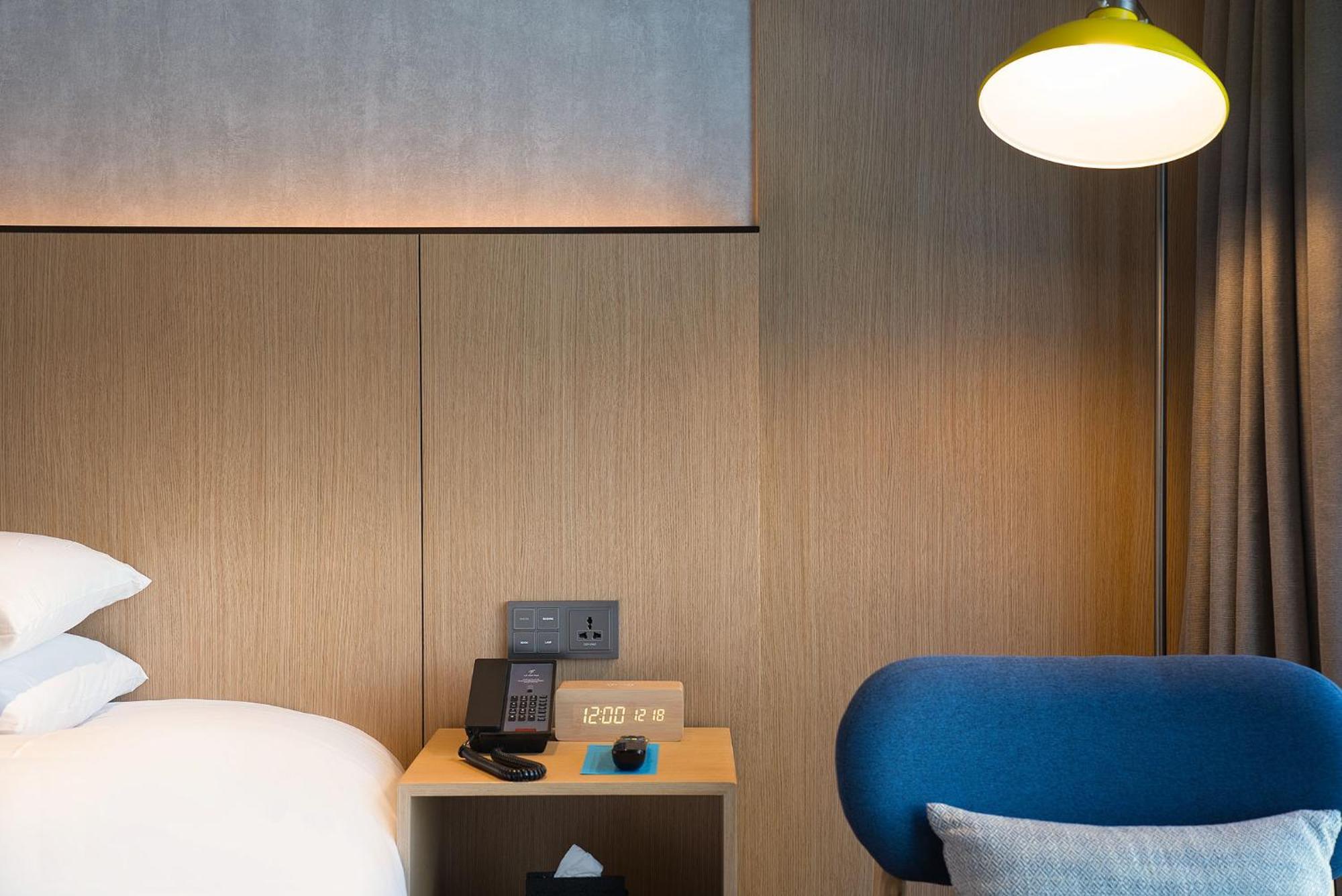 L7 Haeundae By Lotte Hotel Busan