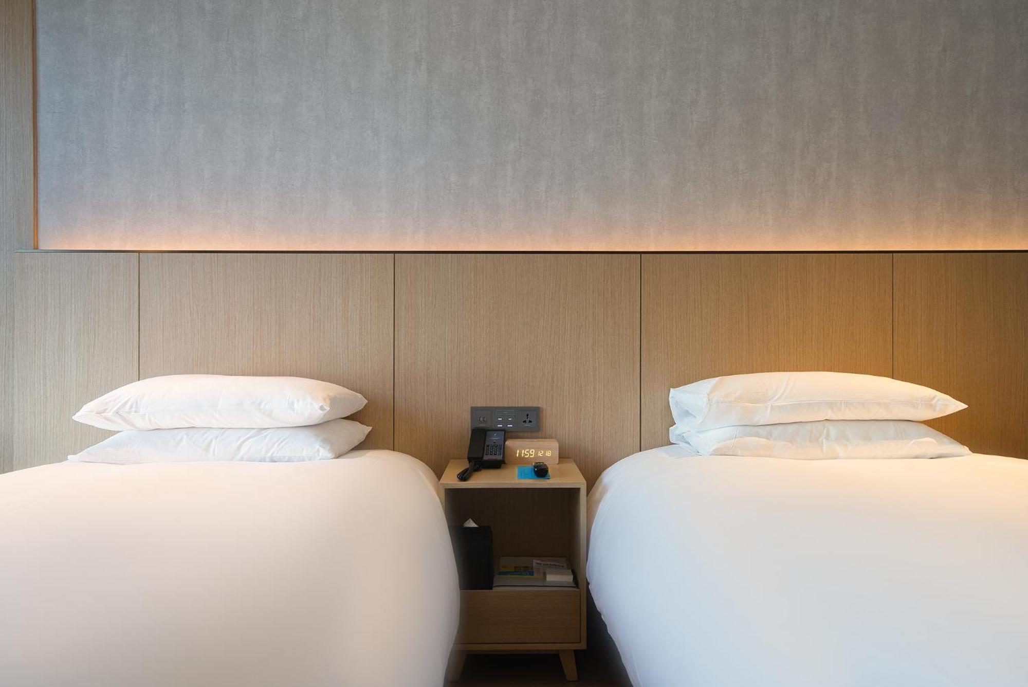 L7 Haeundae By Lotte 4* Busan