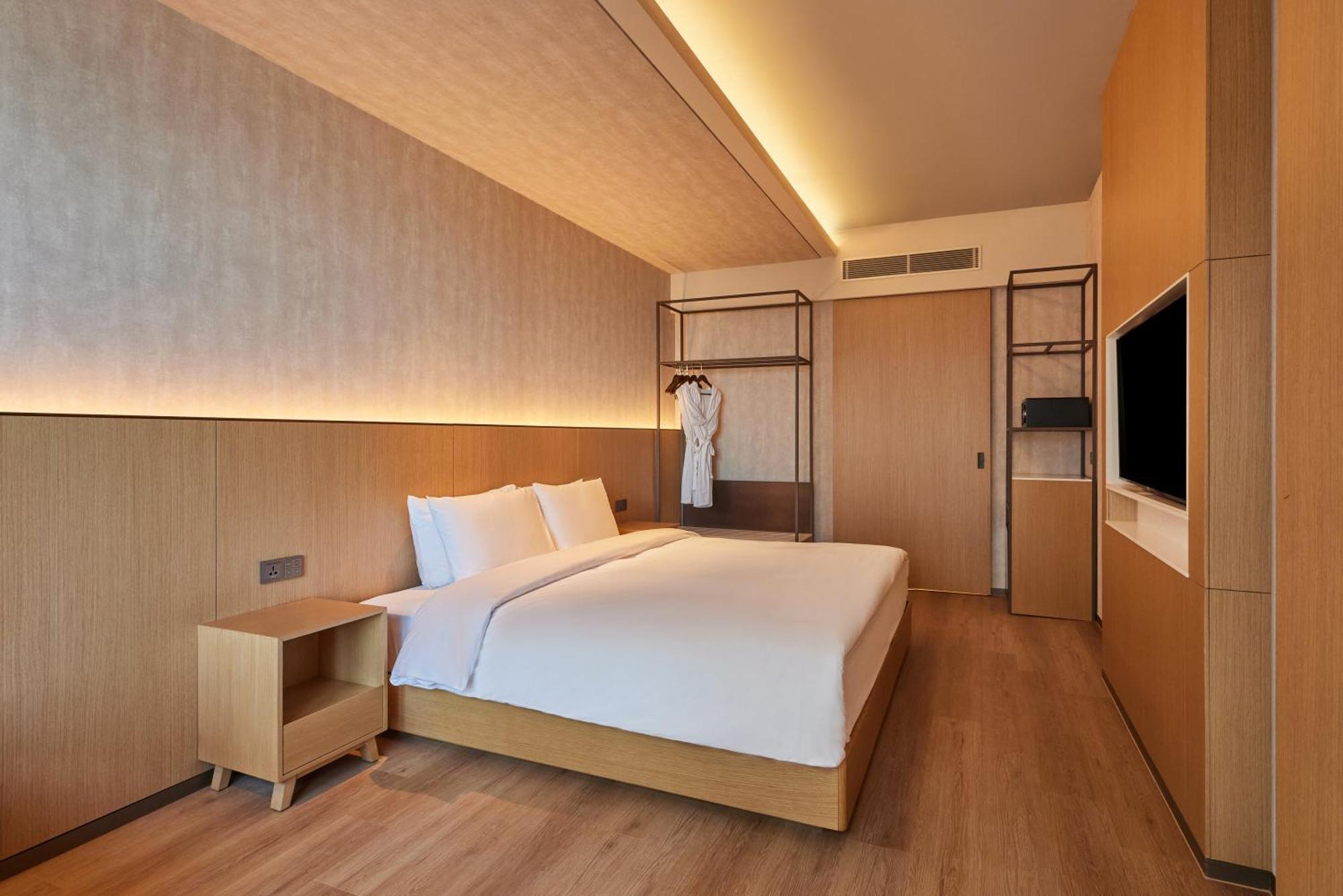 L7 Haeundae By Lotte