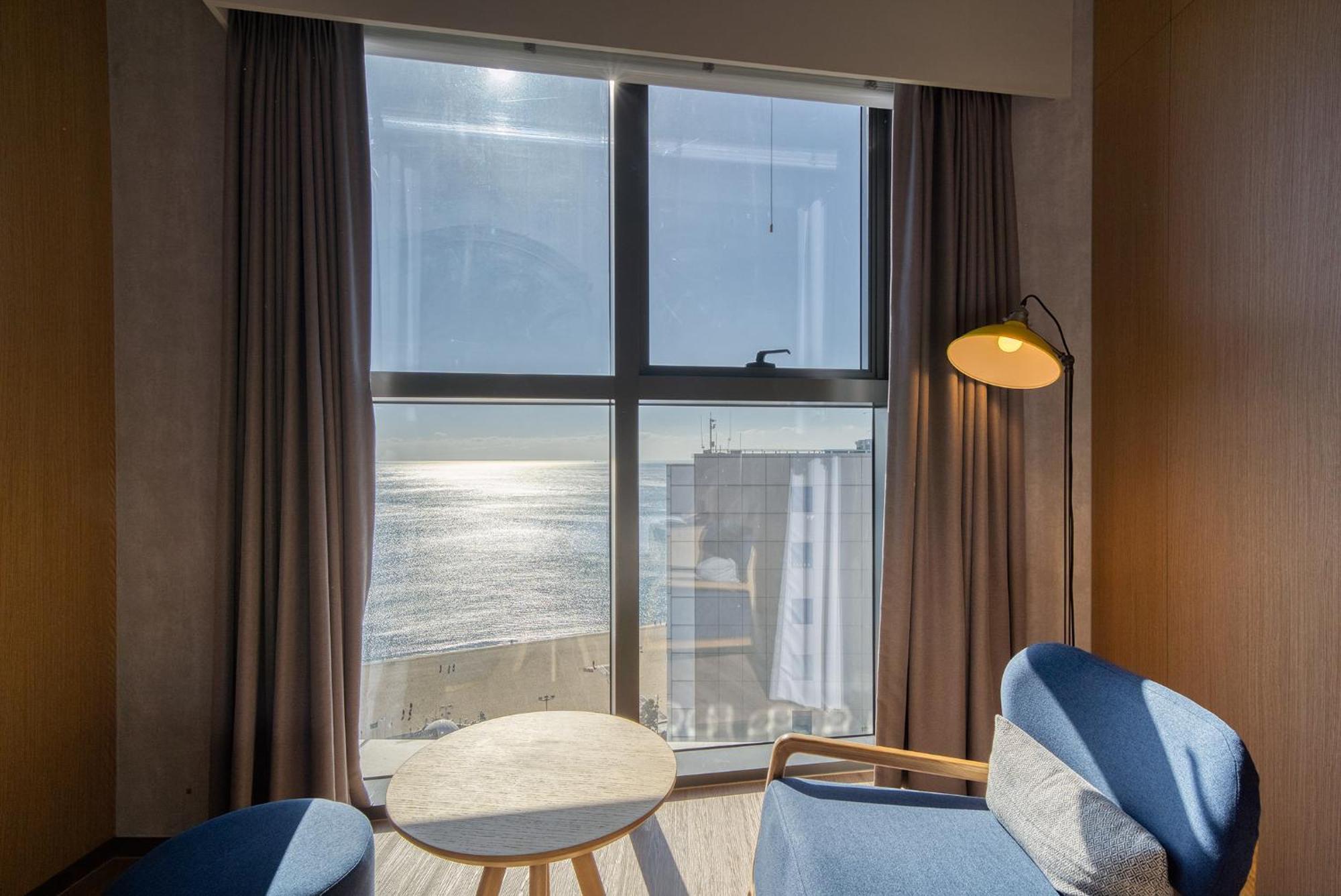Hotel L7 Haeundae By Lotte