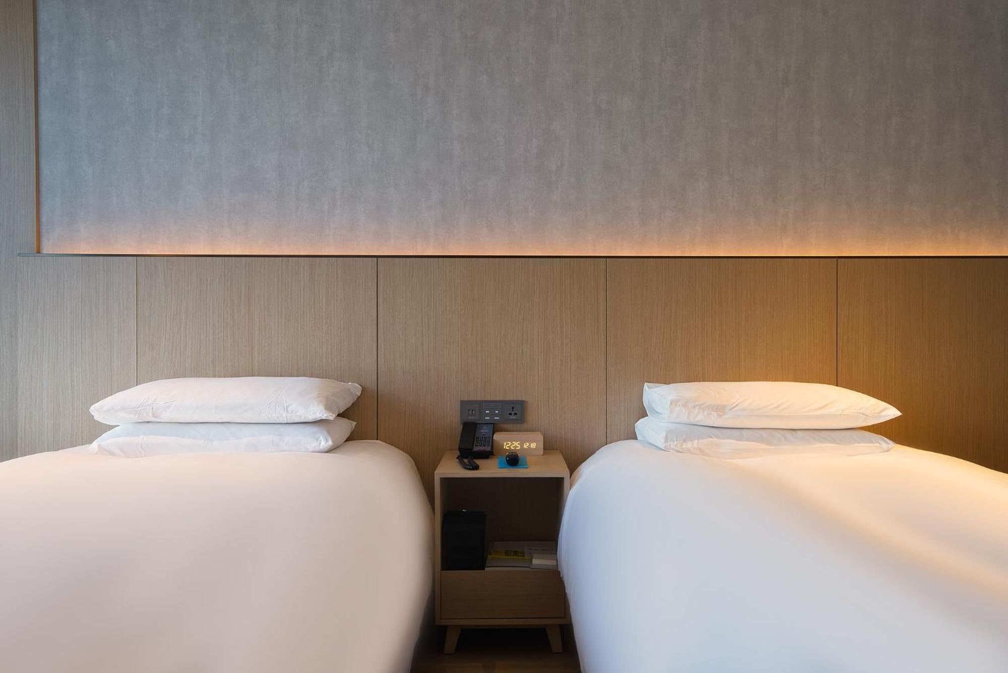 L7 Haeundae By Lotte Hotel 4*