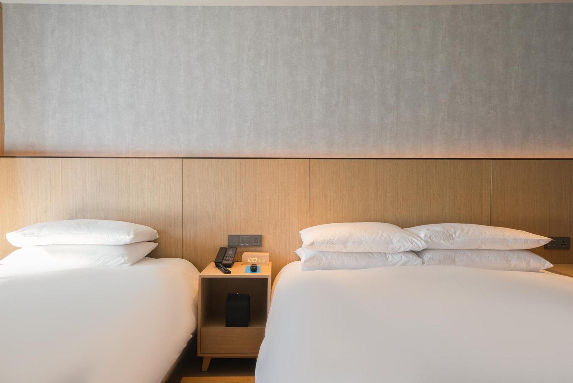 L7 Haeundae By Lotte 4* Busan
