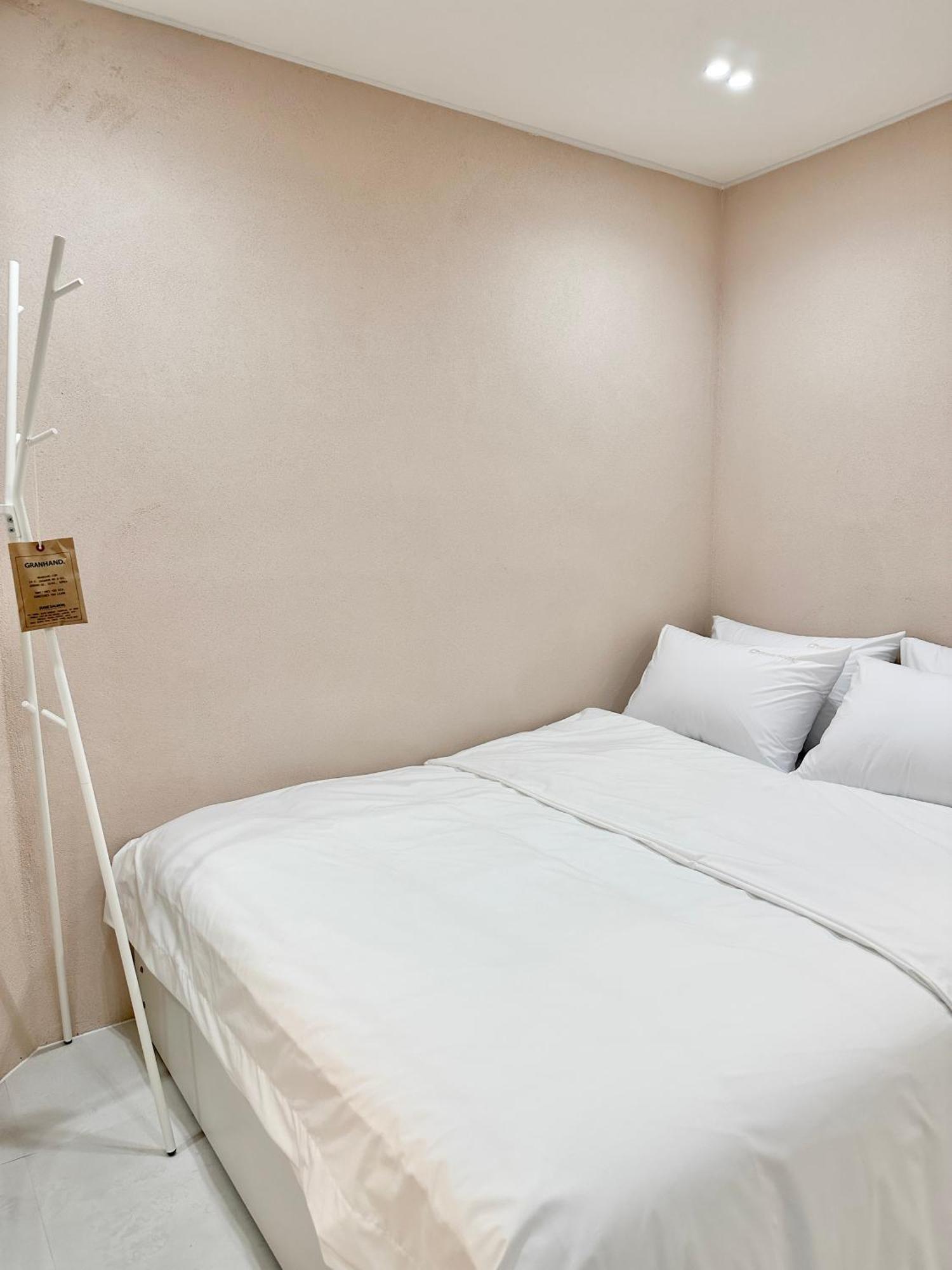 Hoho House Hotel Busan