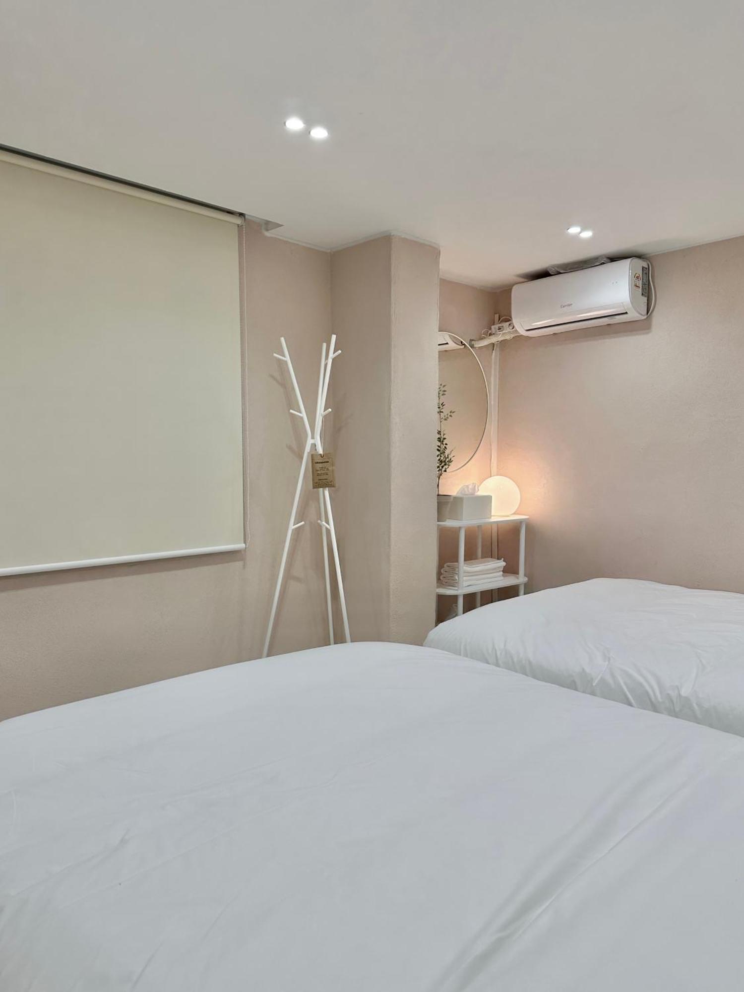 Hotel Hoho House Busan