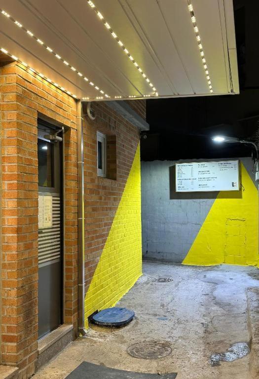 Hostel Dasom Busan