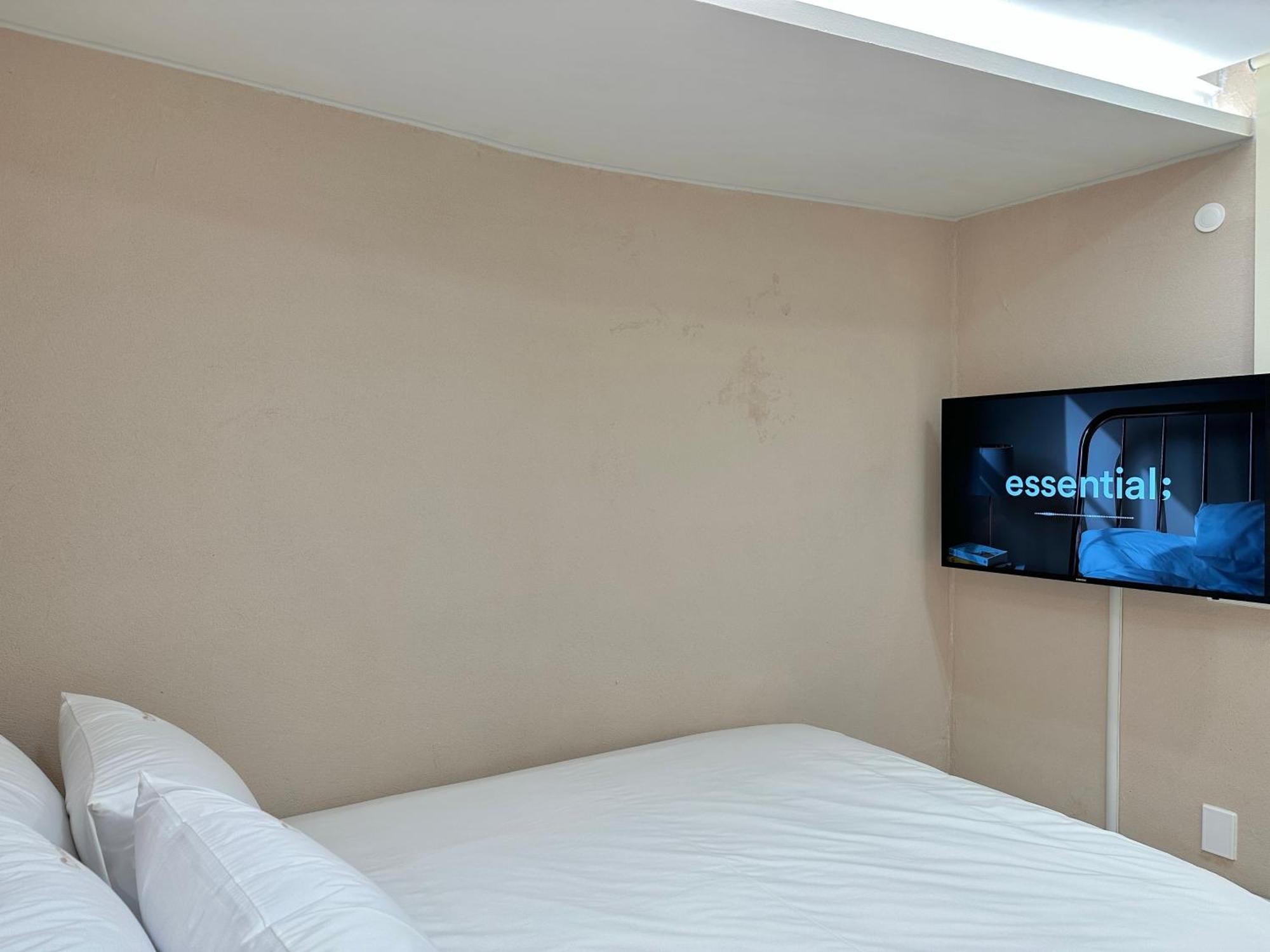 Hotel Hoho House Busan