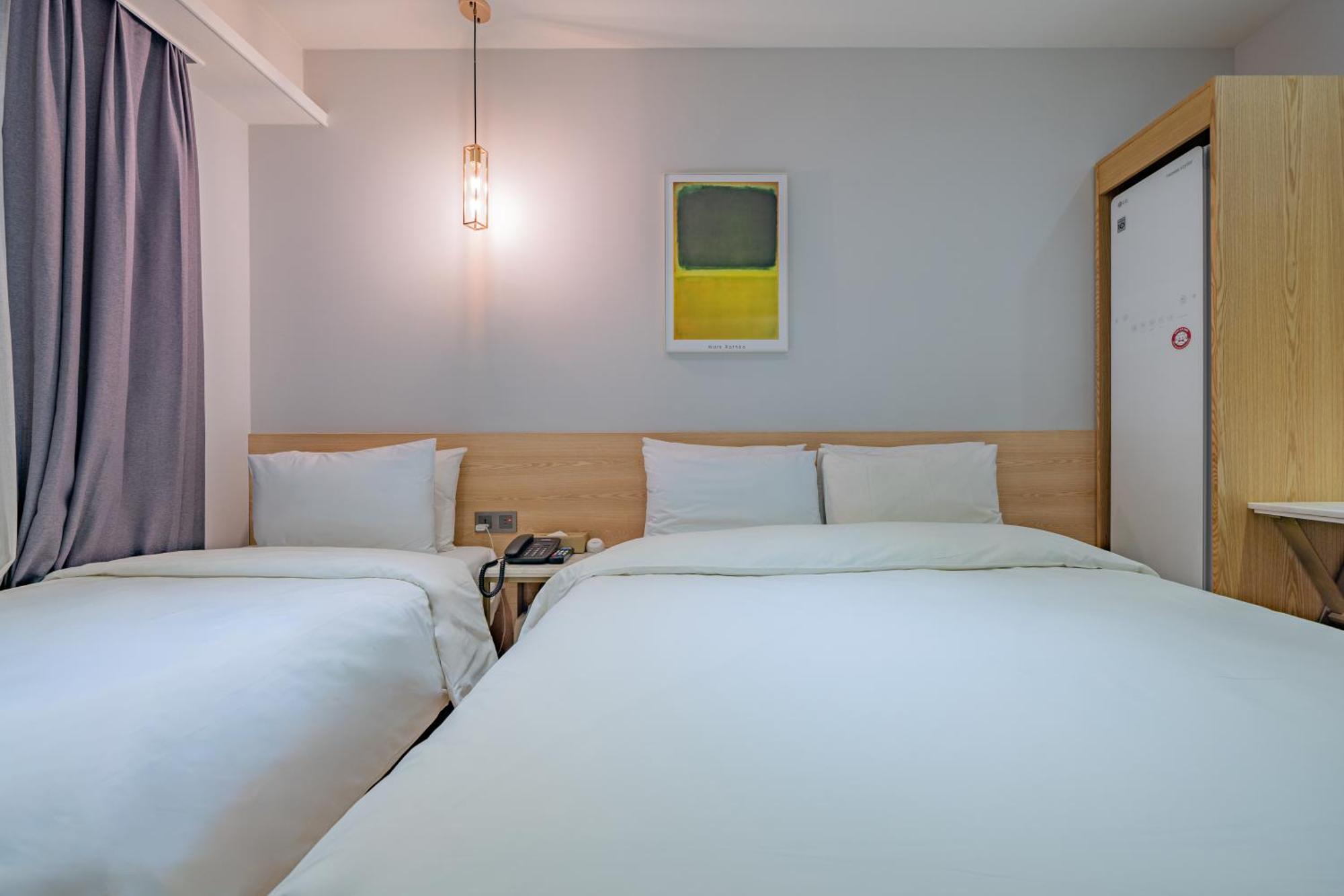 Gijangyeonhwari No,25 Hotel