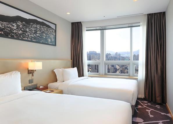 Hotel Avani