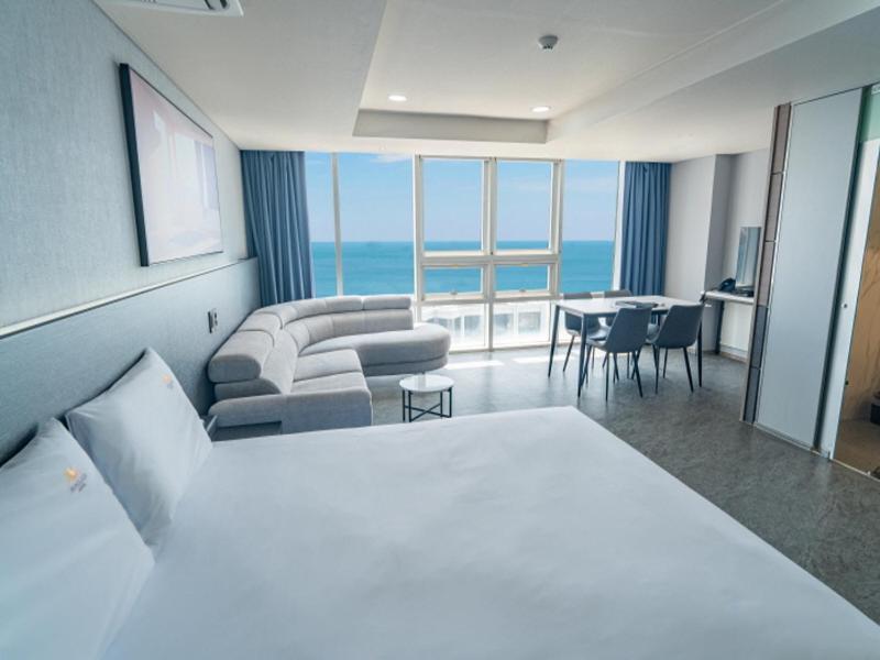 Sun Cloud Khách sạn Busan