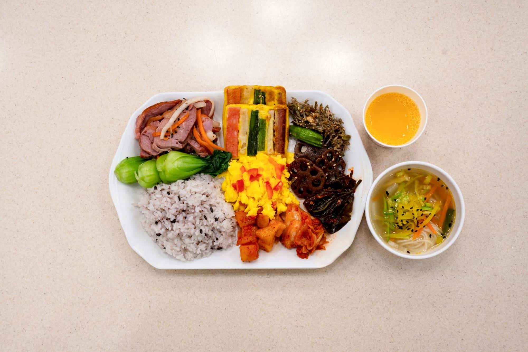 Toyoko Haeundae 2 Hotel Busan