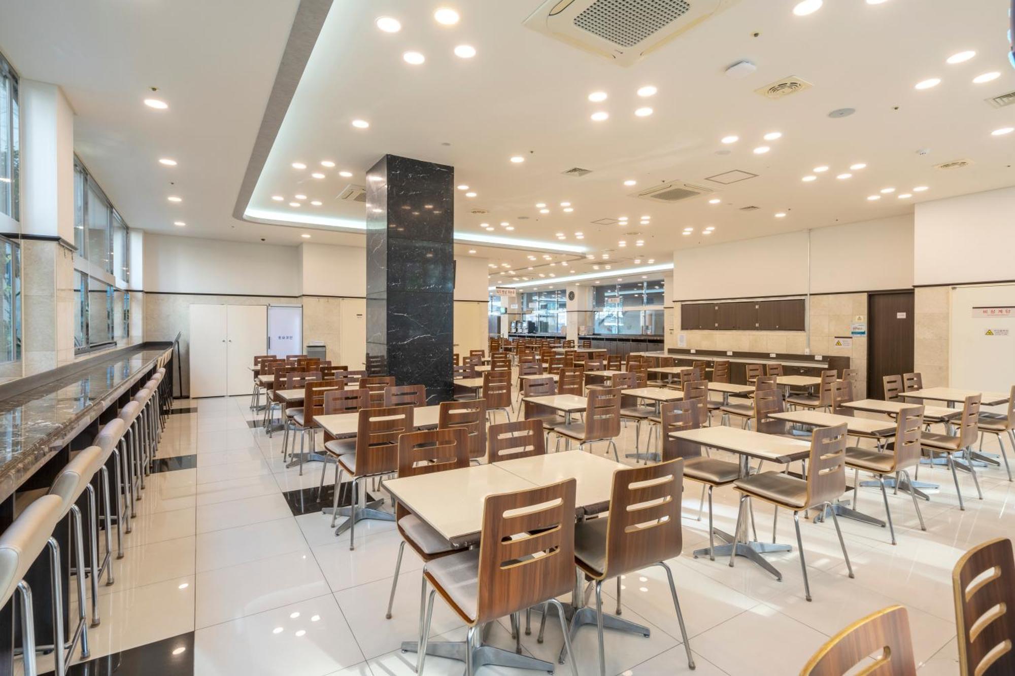 Toyoko Haeundae 2 Busan