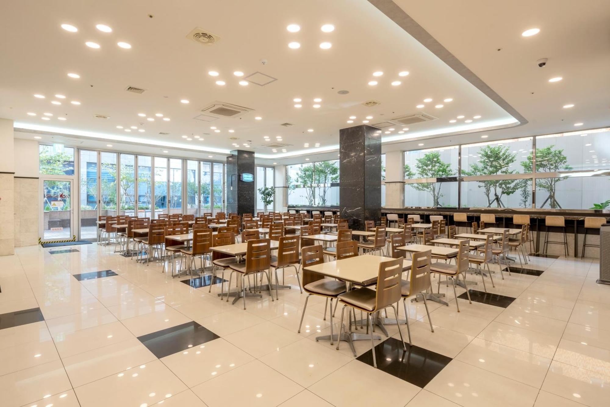 Toyoko Haeundae 2 Hotel