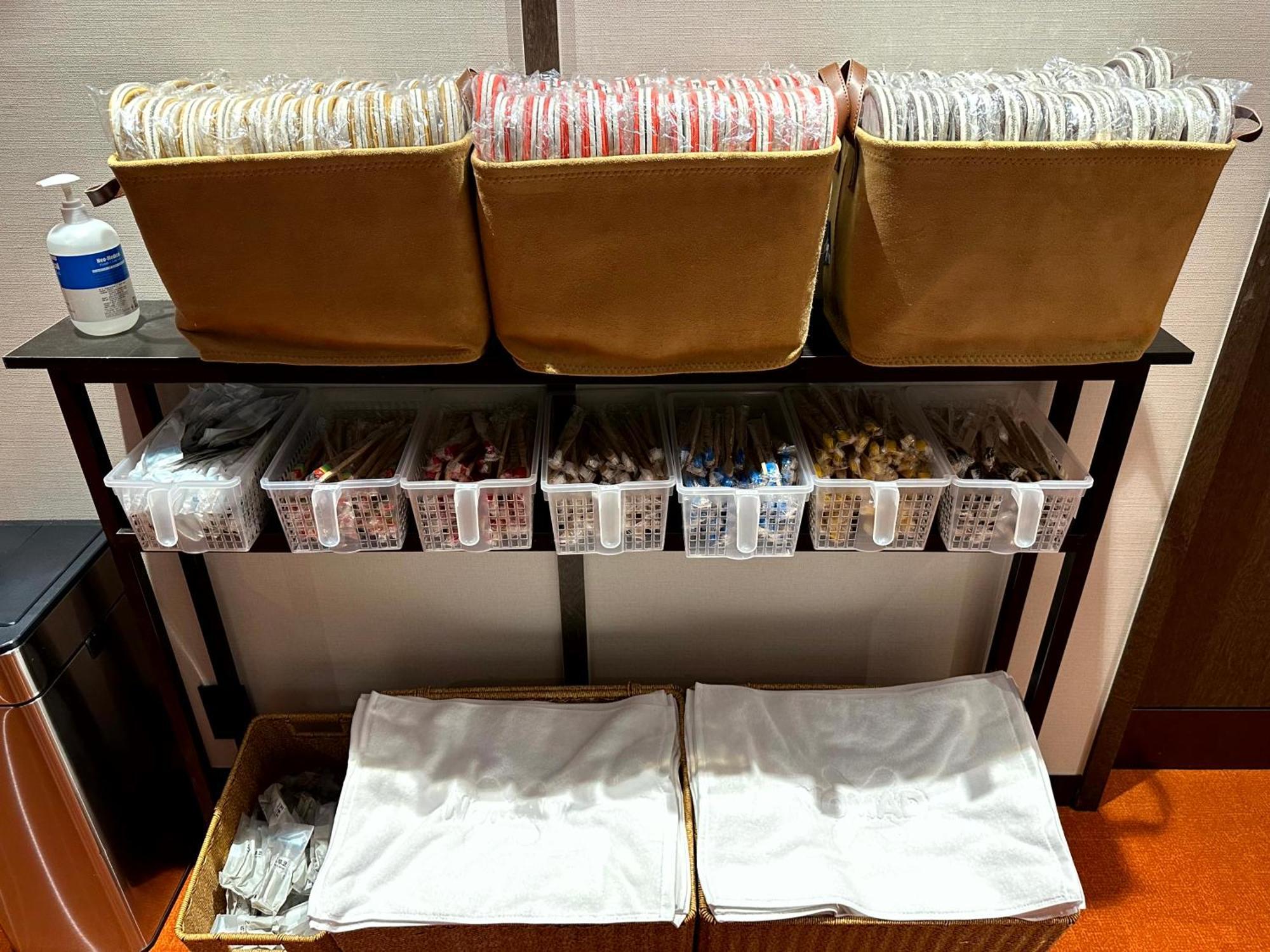Nomad Live Hostel Busan