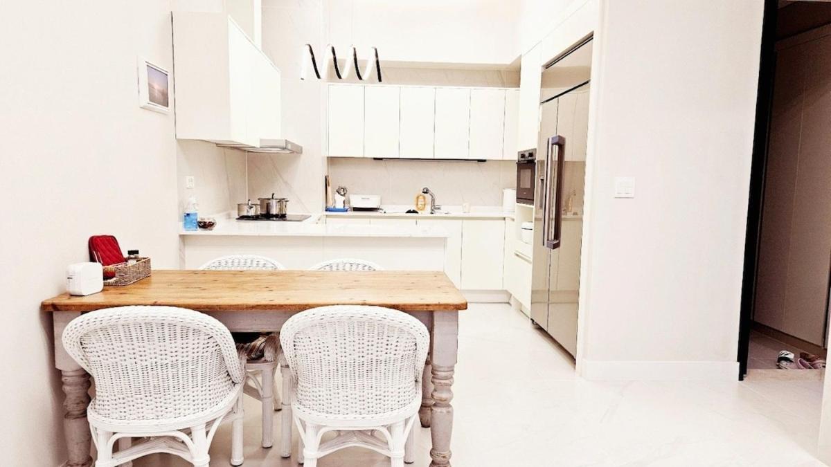 Royal Floor # 2bedrooms 2bathrooms # Bath Busan