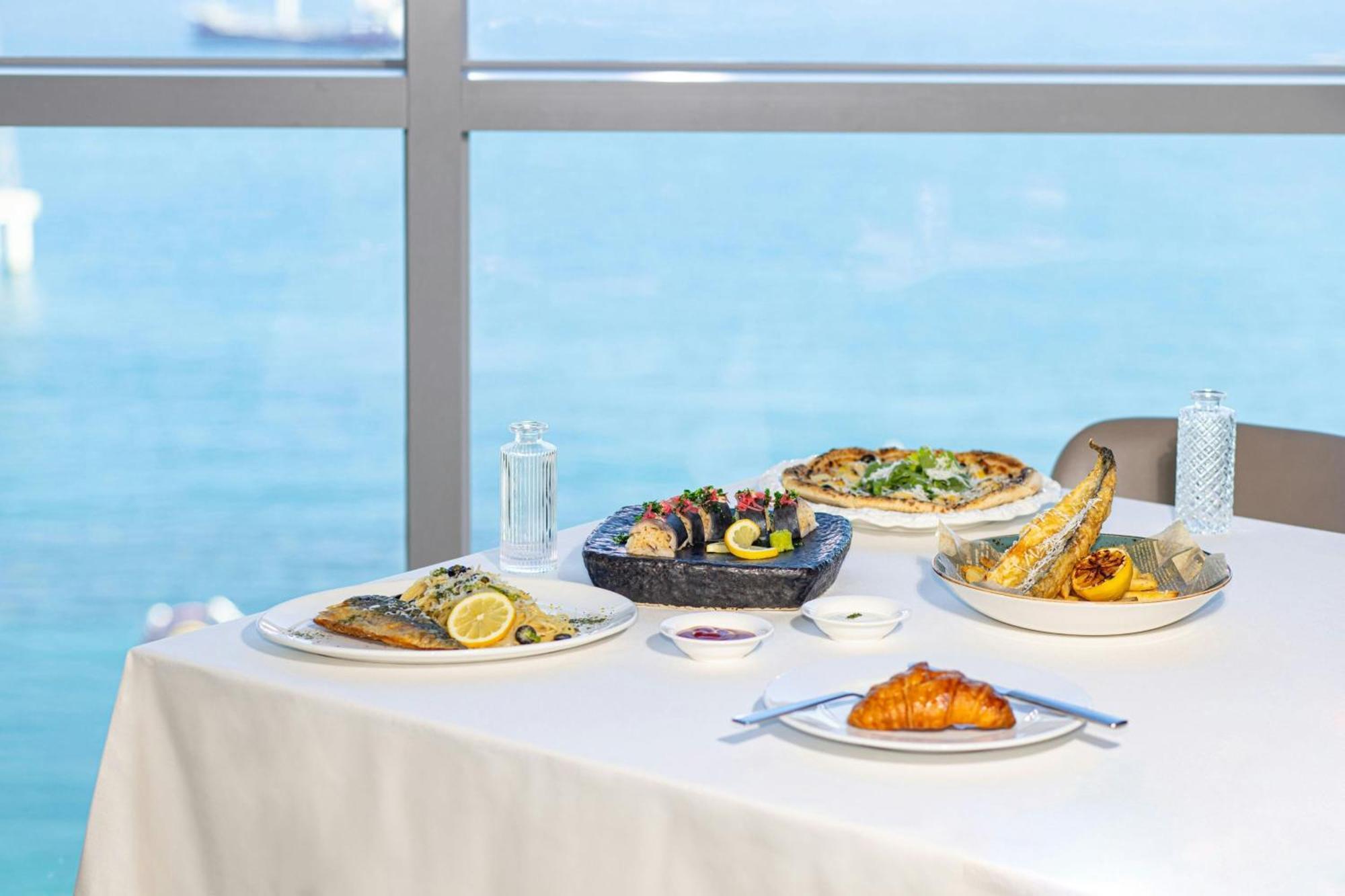 Fairfield By Marriott Songdo Hotel Busan